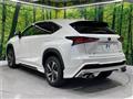 2018 Lexus NX