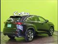 2018 Lexus NX