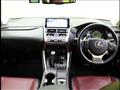 2018 Lexus NX