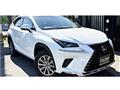 2018 Lexus NX