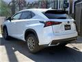2018 Lexus NX