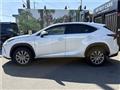 2018 Lexus NX