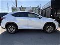 2018 Lexus NX