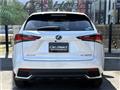 2018 Lexus NX