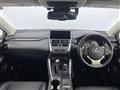2018 Lexus NX