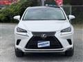 2018 Lexus NX