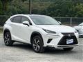 2018 Lexus NX