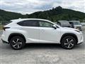 2018 Lexus NX