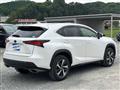 2018 Lexus NX