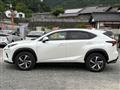 2018 Lexus NX