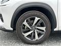 2018 Lexus NX