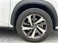 2018 Lexus NX