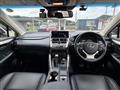 2018 Lexus NX