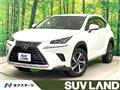 2018 Lexus NX