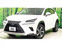2018 Lexus NX