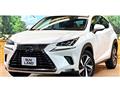 2018 Lexus NX