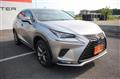 2018 Lexus NX
