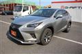 2018 Lexus NX