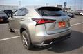 2018 Lexus NX