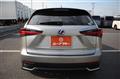 2018 Lexus NX