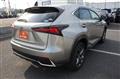 2018 Lexus NX