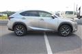 2018 Lexus NX