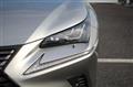 2018 Lexus NX
