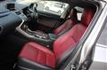 2018 Lexus NX
