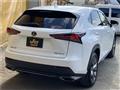 2018 Lexus NX
