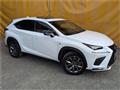 2018 Lexus NX