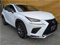2018 Lexus NX