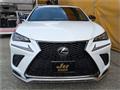 2018 Lexus NX