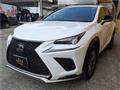 2018 Lexus NX