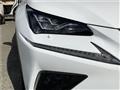 2018 Lexus NX