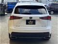 2018 Lexus NX