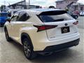2018 Lexus NX