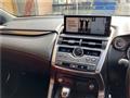 2018 Lexus NX