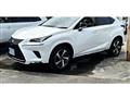 2018 Lexus NX