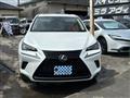 2018 Lexus NX