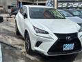 2018 Lexus NX