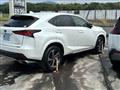 2018 Lexus NX