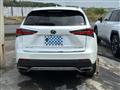 2018 Lexus NX