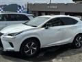 2018 Lexus NX