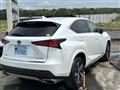 2018 Lexus NX