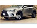 2018 Lexus NX