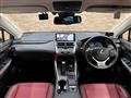 2018 Lexus NX