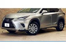 2018 Lexus NX