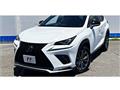 2018 Lexus NX
