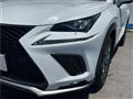 2018 Lexus NX