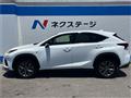 2018 Lexus NX